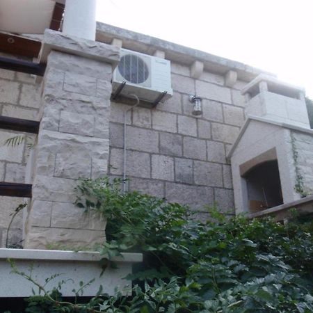 Apartment Plaza Korčula Dış mekan fotoğraf