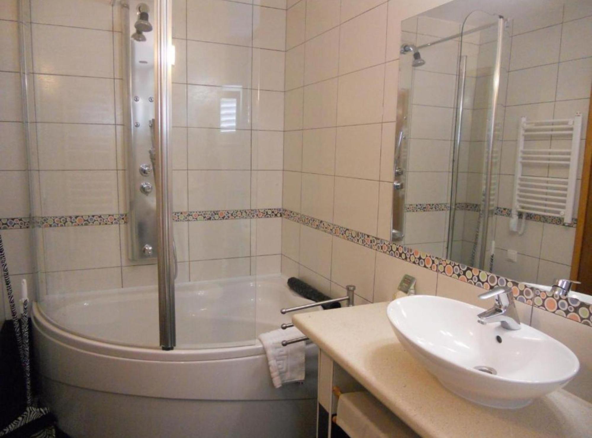Apartment Plaza Korčula Dış mekan fotoğraf