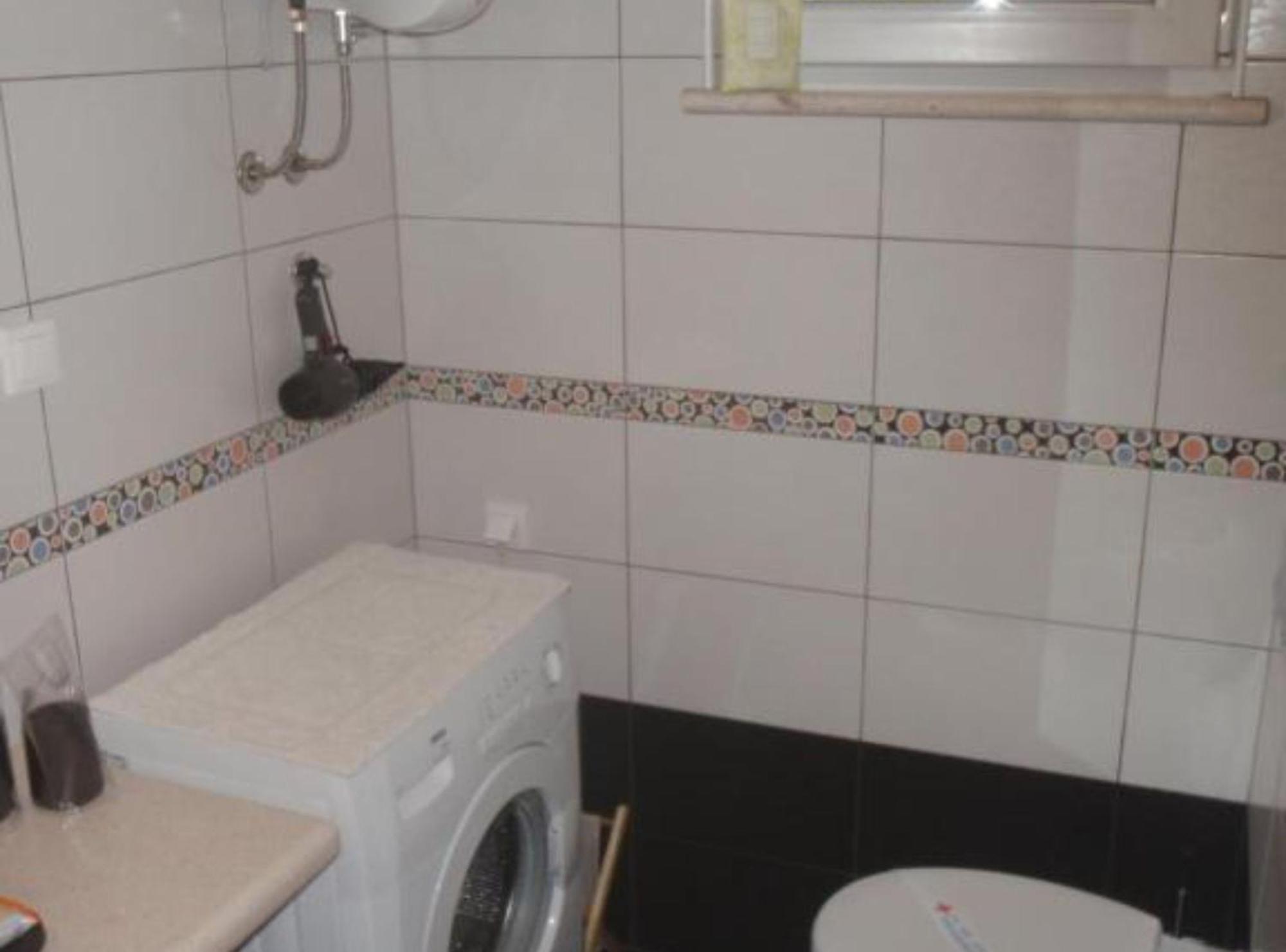 Apartment Plaza Korčula Dış mekan fotoğraf