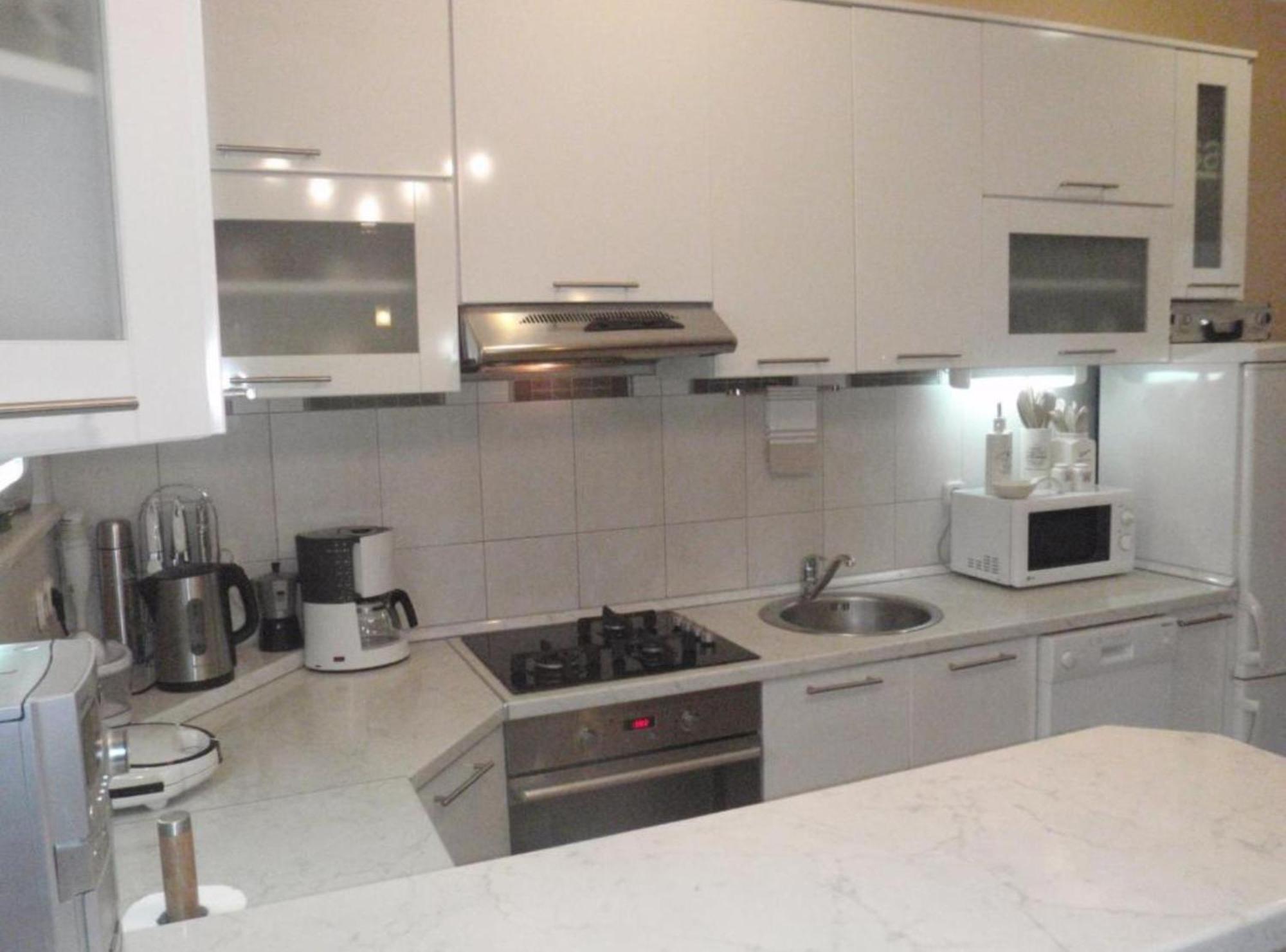 Apartment Plaza Korčula Dış mekan fotoğraf