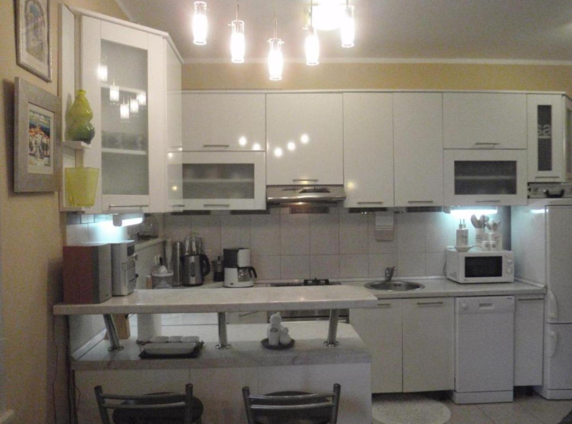Apartment Plaza Korčula Dış mekan fotoğraf