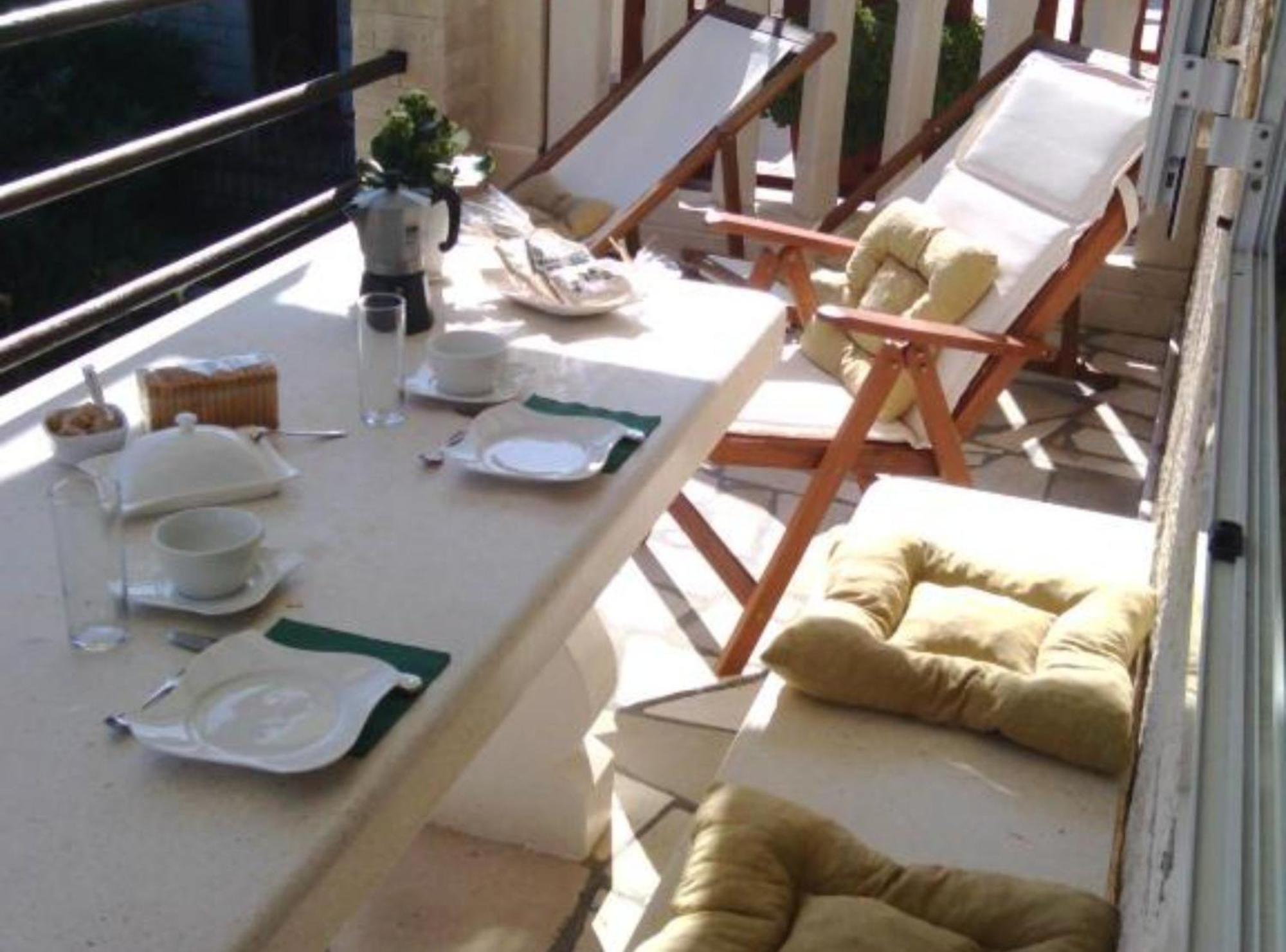 Apartment Plaza Korčula Dış mekan fotoğraf