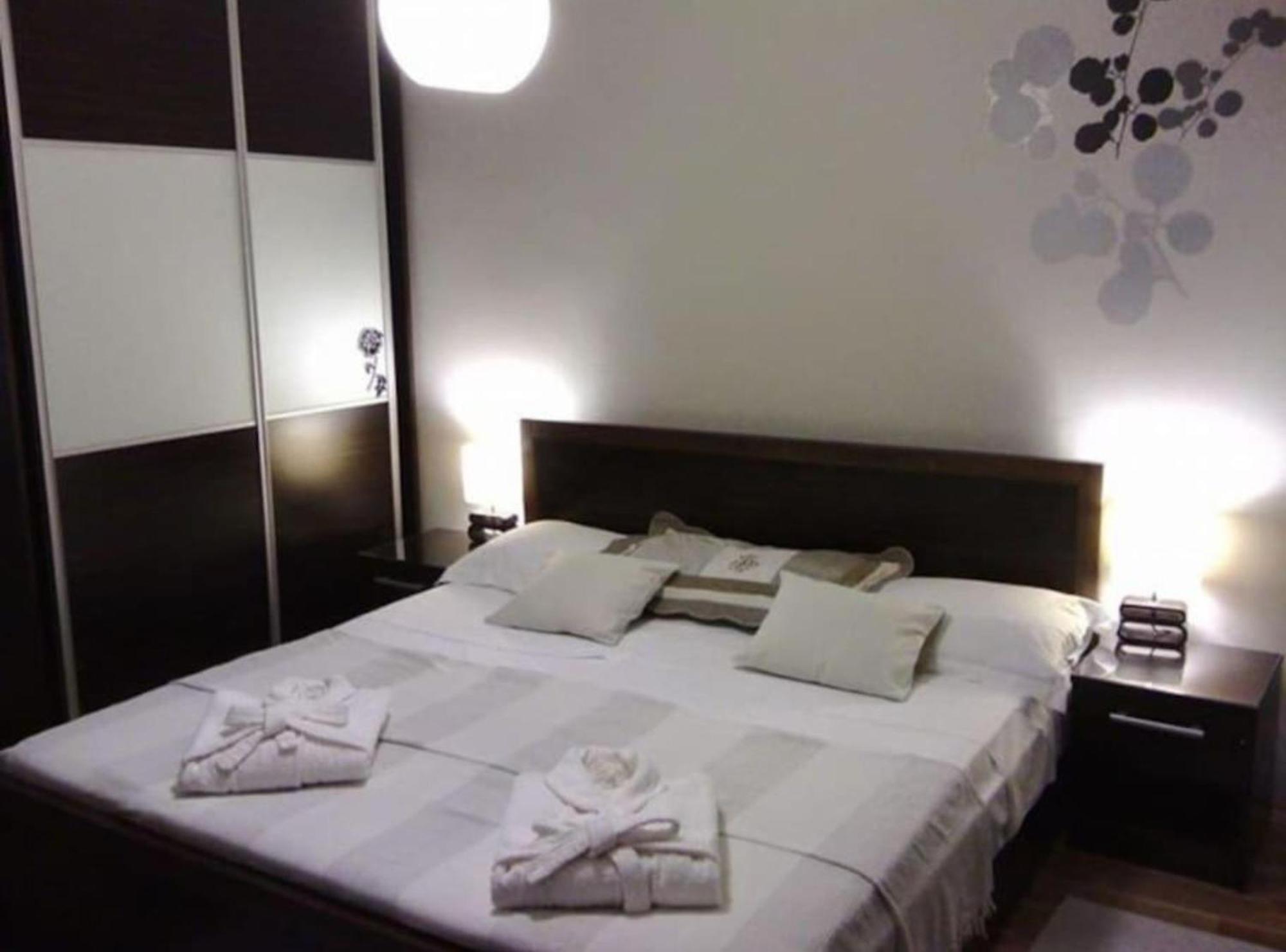 Apartment Plaza Korčula Dış mekan fotoğraf