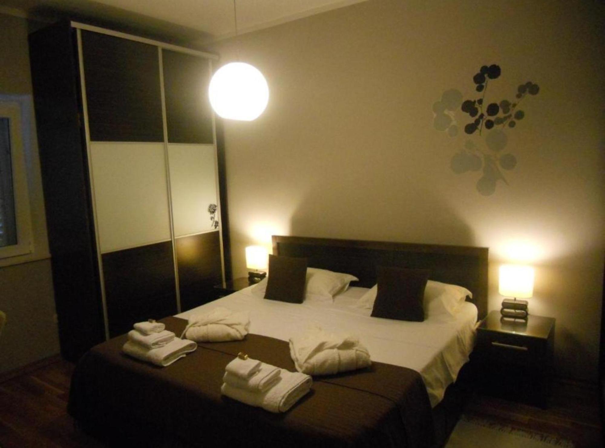 Apartment Plaza Korčula Dış mekan fotoğraf