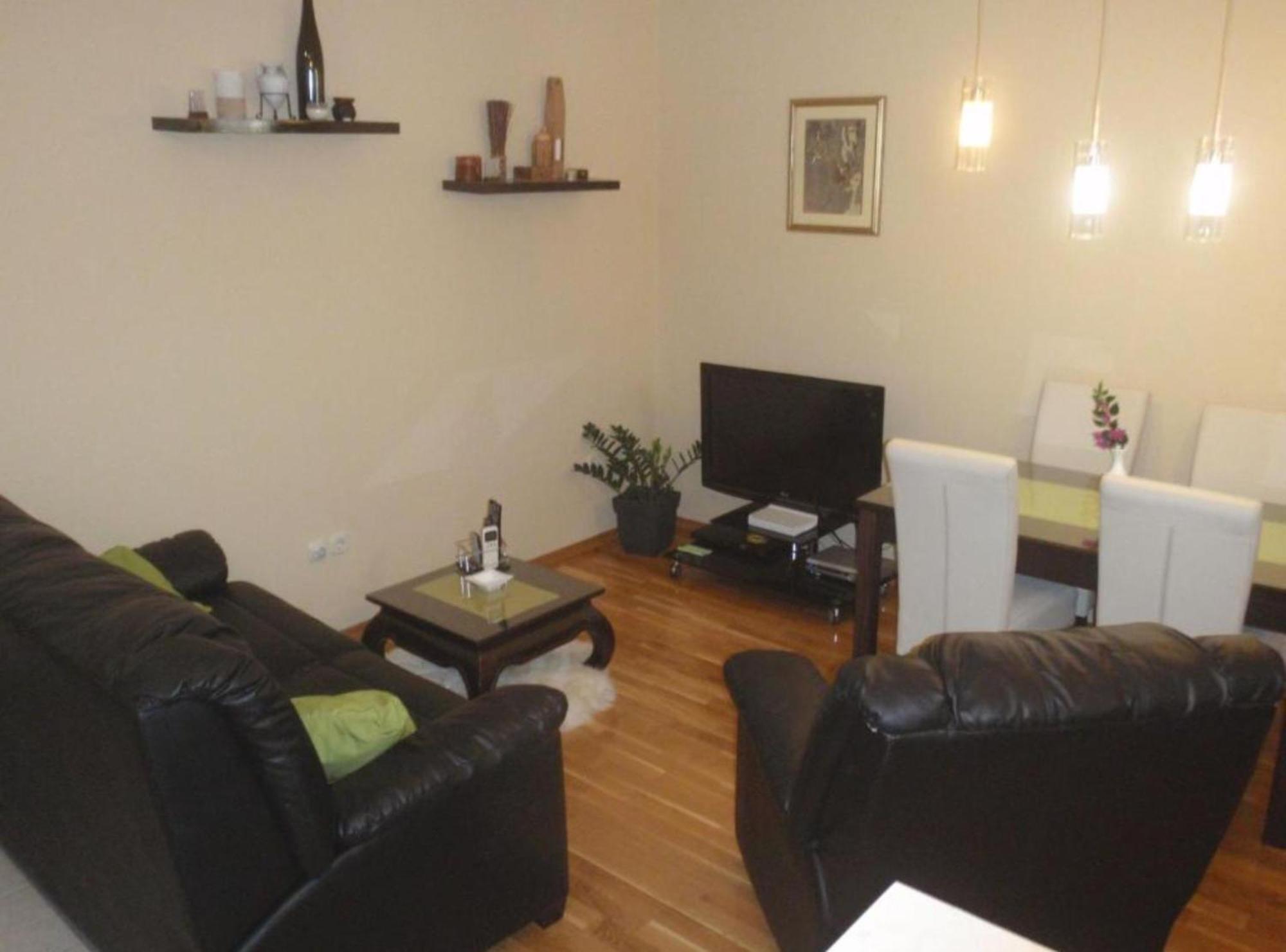 Apartment Plaza Korčula Dış mekan fotoğraf