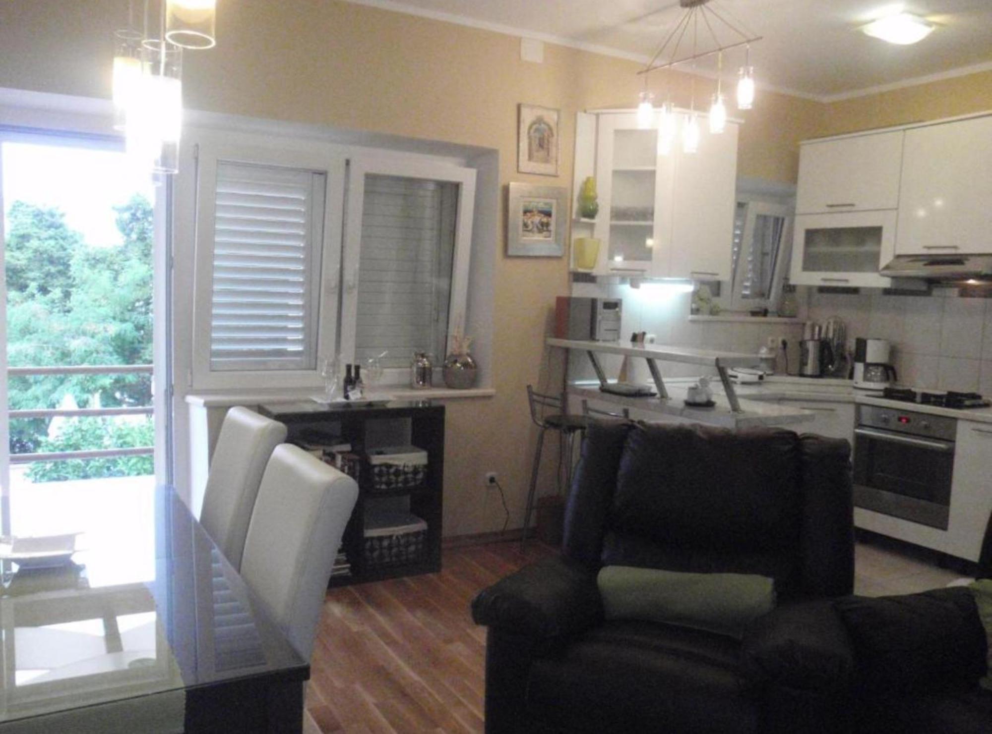 Apartment Plaza Korčula Dış mekan fotoğraf
