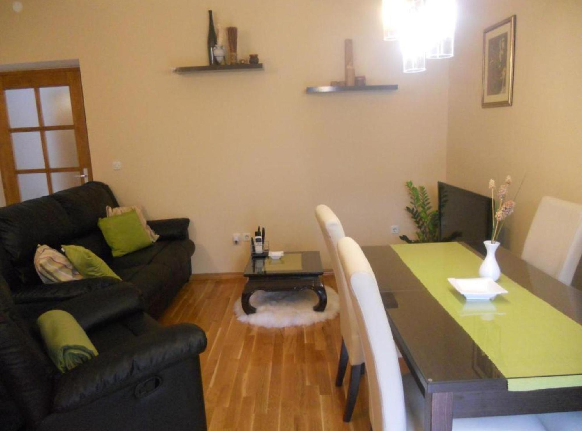 Apartment Plaza Korčula Dış mekan fotoğraf